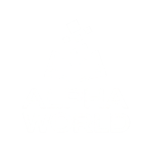AlphaWorld